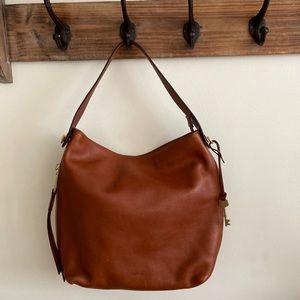 Fossil Shoulder / Crossbody Bag BNWT